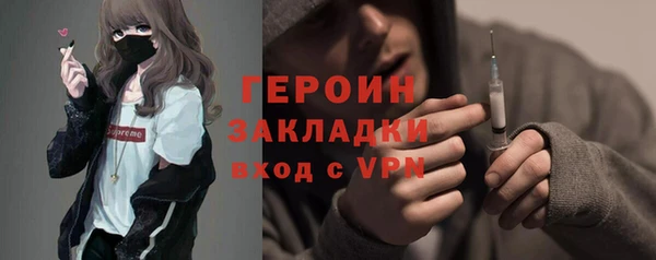 хмурый Верея