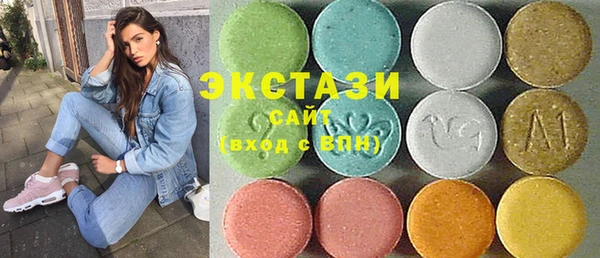 хмурый Верея