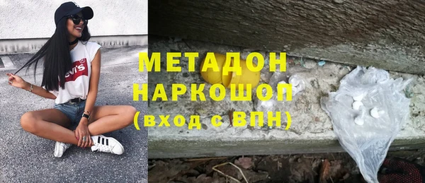 хмурый Верея
